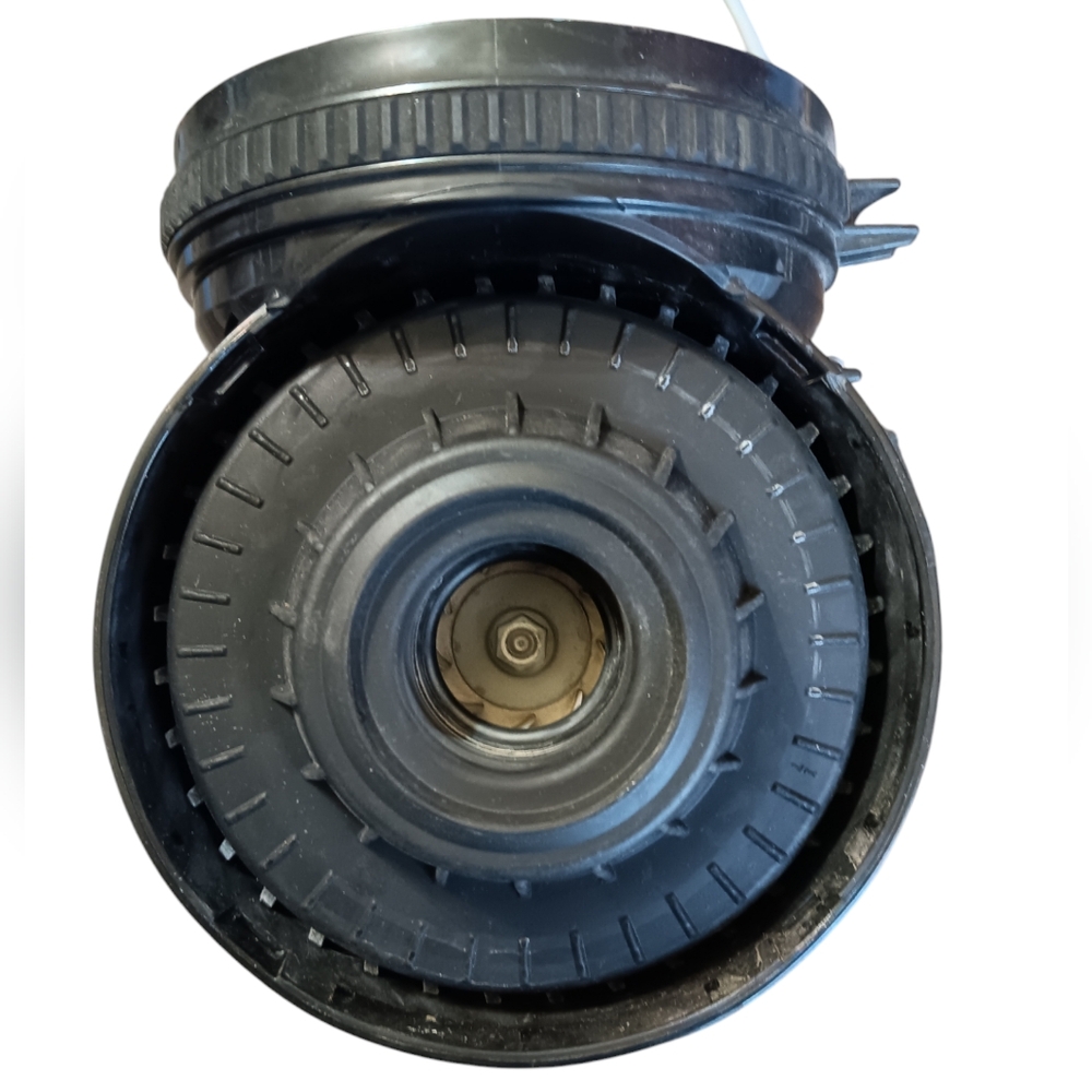 Dyson dc14 motor